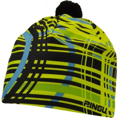 Pingu BOBY Ultra Light Thermo 17 FLUO – Hledejceny.cz