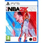 NBA 2K22 – Hledejceny.cz