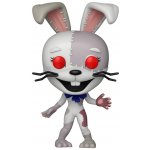 Funko Pop! 1130 Five Nights at Freddy's Help Wanted 2 Vanny – Zboží Mobilmania
