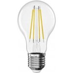 Emos LED žárovka Filament A60 E27 3,8 W 60 W 806 lm teplá bílá – Sleviste.cz