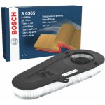 Vzduchový filtr BOSCH F 026 400 365 – Hledejceny.cz