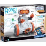 Clementoni Science&Play Techno Logic Robot Mio nová generace – Hledejceny.cz