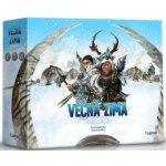 Tlama games Věčná zima: Paleoindiáni – Sleviste.cz