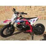 Leramotors Spirit 90cc červená – Sleviste.cz