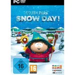 South Park: Snow Day! – Hledejceny.cz