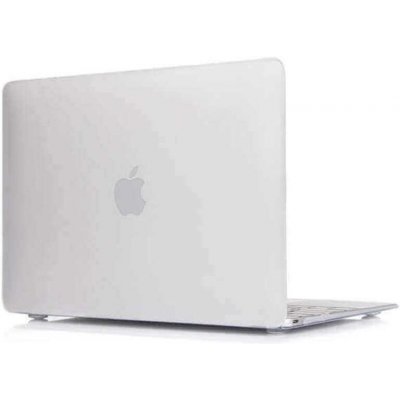 SES Plastový ochranný obal pro Apple MacBook Pro 14" (2023, M3 Pro, M3 ) - průhledný 16388