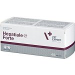 VetExpert Hepatiale Forte 40 tbl – Sleviste.cz