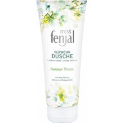 Fenjal Miss Summer Dream sprchový krém 200 ml