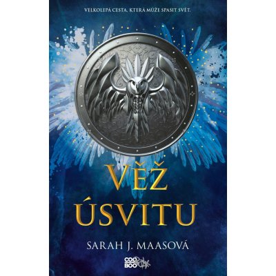 Věž úsvitu - Sarah J. Maasová