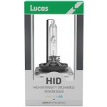 Lucas xenonová výbojka D1S 12V 35W PK32D-2 – Hledejceny.cz