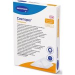 Cosmopor transparent 5 x 7 2 cm sterilní 5 ks – Sleviste.cz