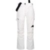 Dámské sportovní kalhoty Kappa 6CENTO 665A kalhoty lyž. bílá