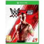 WWE 2K15 – Hledejceny.cz