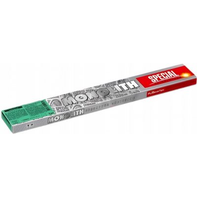 Plasmatec Rutilová M-308L 2,5 x 350 mm 1 kg – Hledejceny.cz