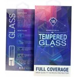 1Mcz Glass 5D Full Glue Samsung Galaxy S21 Ultra 31683 – Zboží Mobilmania