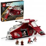 LEGO® Star Wars™ 75354 Coruscantský dělový člun – Zboží Dáma