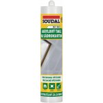 Soudal Akrylový tmel na sádrokarton 280ml – HobbyKompas.cz