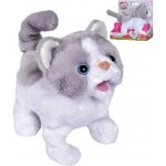 SIMBA CCL Kočička s funkcemi – Sleviste.cz