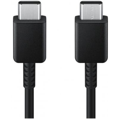 Samsung kabel USB-C 5A 1,8m EP-DX510JBEGEU černý – Zbozi.Blesk.cz