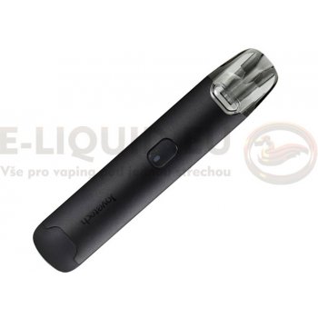 Joyetech EVIO C Pod 800 mAh Černá 1 ks