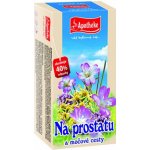 Apotheke Na prostatu 20 x 1,5 g – Sleviste.cz