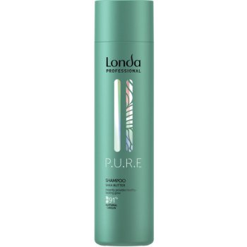 Londa P.U.R.E Shampoo 250 ml