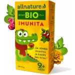 Allnature BIO Imunita 20 x 1,5 g – Zboží Mobilmania