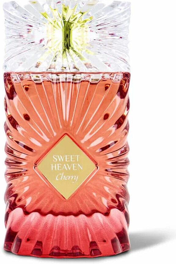Gulf Orchid Sweet Heaven Cherry parfémovaná voda unisex 100 ml