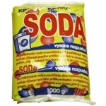 Hlubna Ava soda krystalická 1 kg – Zbozi.Blesk.cz