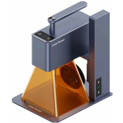LaserPecker LP2 5W – Hledejceny.cz