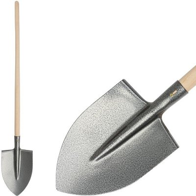 Strend Pro S506.WH špičatý dřevěná násada ST211306 – HobbyKompas.cz