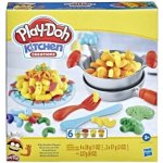 Play-Doh Těstoviny – Zboží Dáma