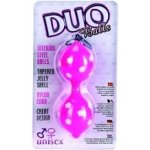 Seven Creations Duo Balls – Zbozi.Blesk.cz