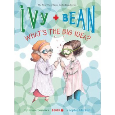 Ivy and Bean 7