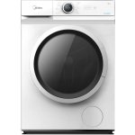 Midea MF100D80B/W – Zboží Dáma