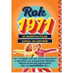 Albi Retro přání - 1971 – Zboží Mobilmania