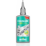 Motorex Chain Lube Dry 100 ml – Sleviste.cz