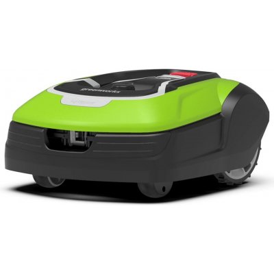 Greenworks Optimow 10 GSM 2505507 – Hledejceny.cz