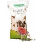 Sehnoutek ČMELÍK nosnice granuleN1 25 kg – Zboží Dáma