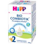 HiPP 2 BIO Combiotik 5 x 500 g – Zboží Mobilmania