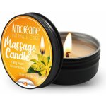 Amoreane Massage Candle Ylang Touch 30 ml – Zboží Dáma