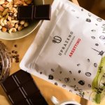 Upraženo Aresttino káva 100% Arabica zrnková 1 kg – Hledejceny.cz