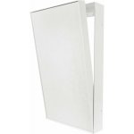 Ventishop 250 x 450 mm revizní dvířka – Hledejceny.cz