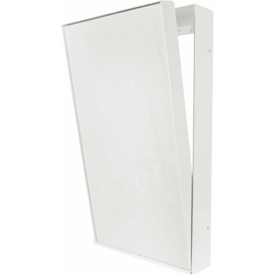 Ventishop 250 x 450 mm revizní dvířka – Hledejceny.cz