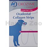 Orozyme plátky žvýkací pro psy L nad 30 kg – Zboží Mobilmania