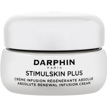 Darphin Stimulskin Plus Creme Infusion Regenerante Absolue 50 ml
