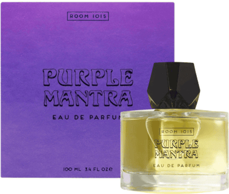 Room 1015 Purple Mantra parfémovaná voda unisex 50 ml