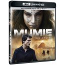 Mumie 2017 UHD+BD