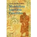 Mandolína kapitána Corelliho - Louis de Berniéres