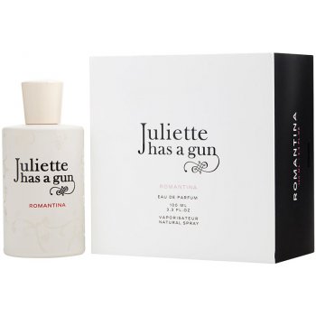 Juliette Has a Gun Romantina parfémovaná voda dámská 100 ml tester